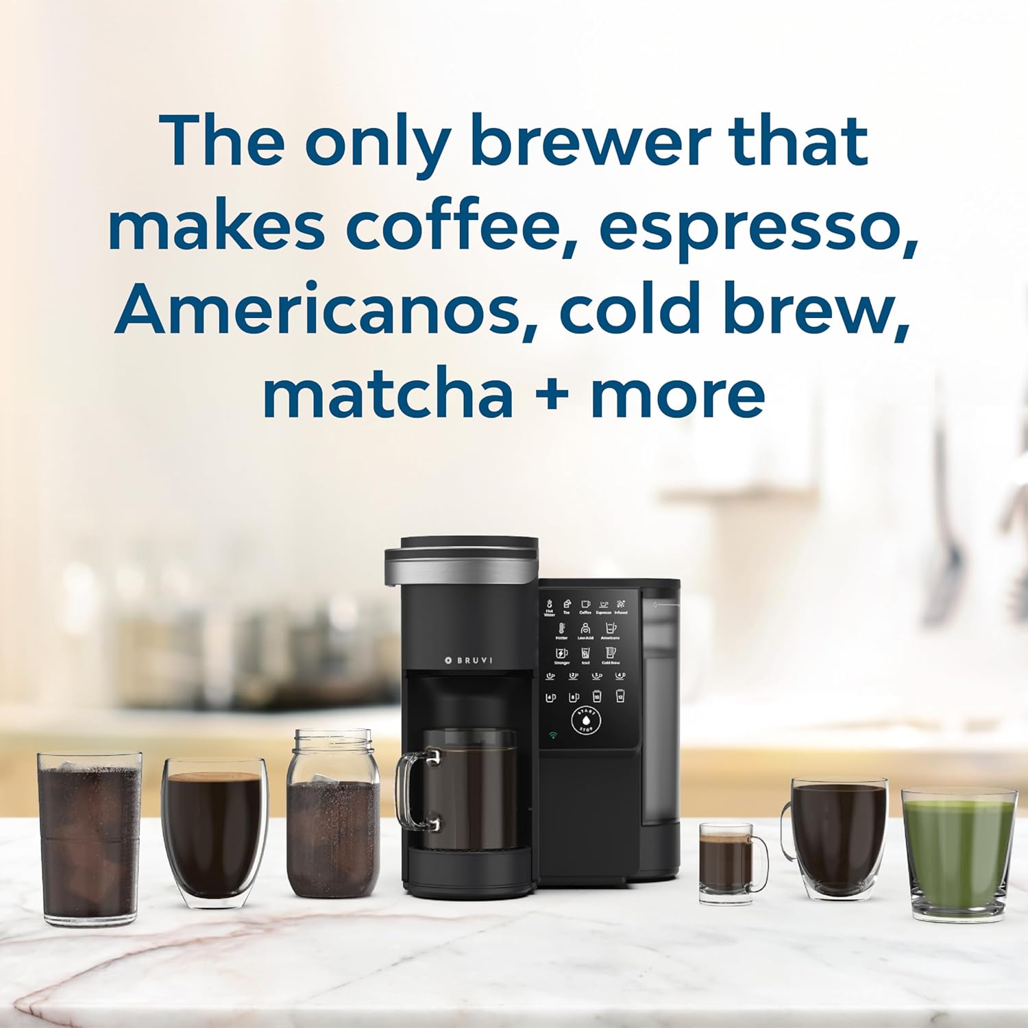 Single-Serve Coffee Maker Bund - đánh giá và giá Coffee Tea Espresso Machines