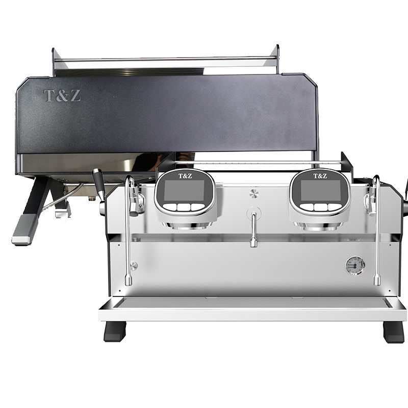Semi-Automatic Commercial Prof - đánh giá và giá Coffee Tea Espresso Machines