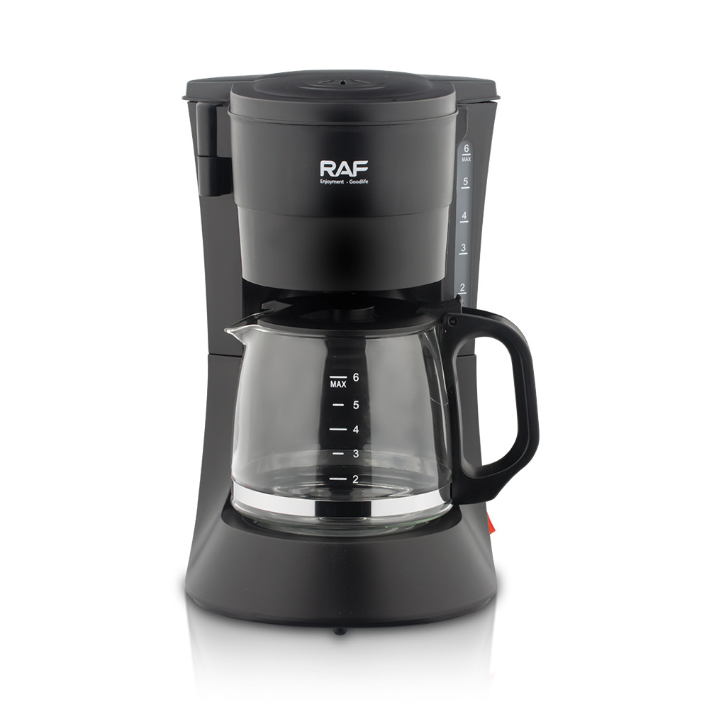 Electric Dirp Coffee Machine 6 - đánh giá và giá Coffee Tea Espresso Machines