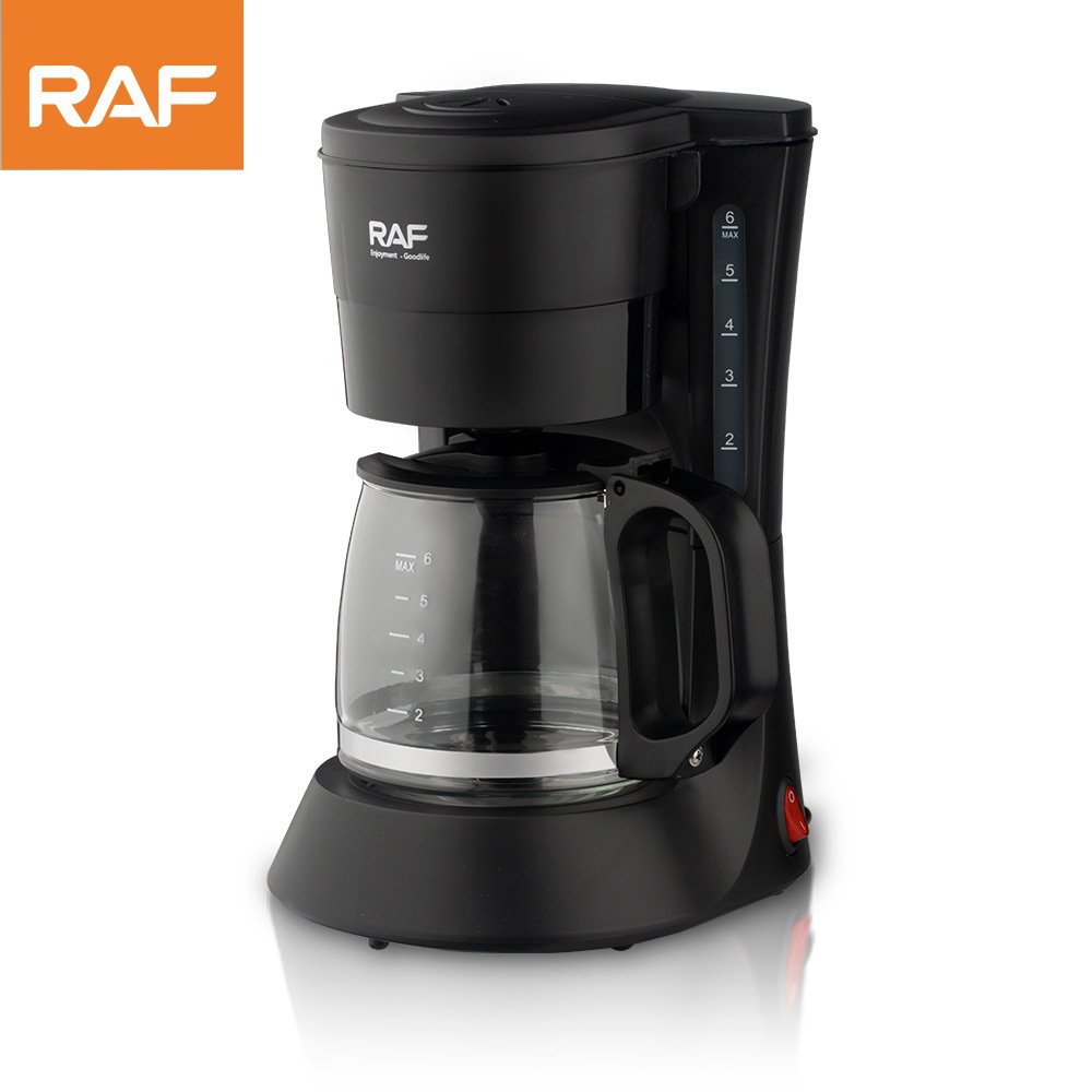 Electric Dirp Coffee Machine 6 - đánh giá và giá Coffee Tea Espresso Machines