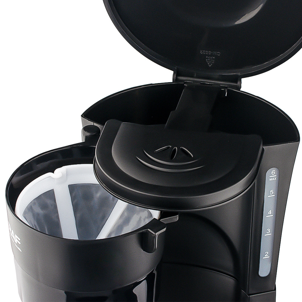 Electric Dirp Coffee Machine 6 - đánh giá và giá Coffee Tea Espresso Machines