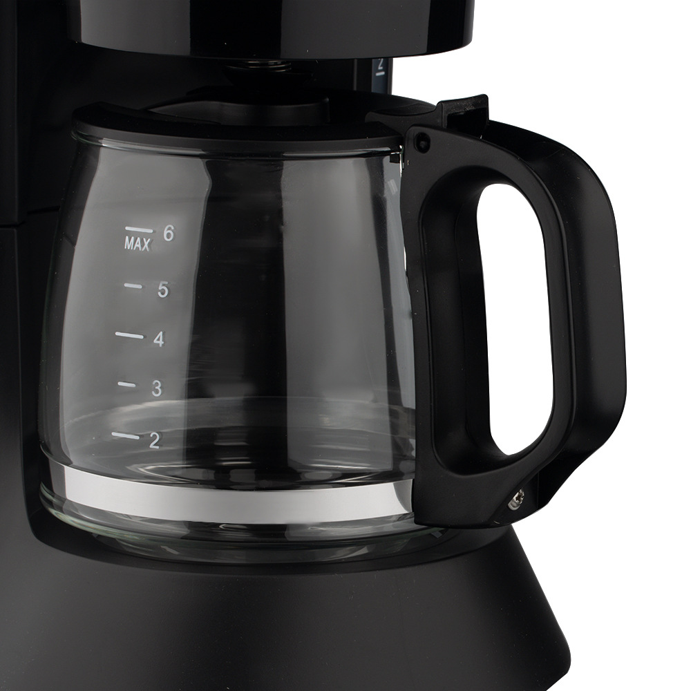 Electric Dirp Coffee Machine 6 - đánh giá và giá Coffee Tea Espresso Machines