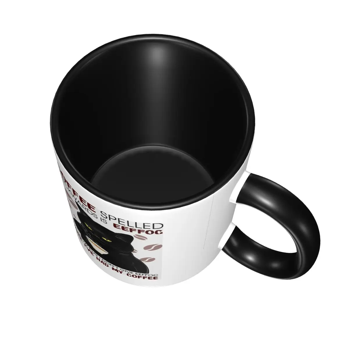 Cat Befor Coffee I Hate Everyo - đánh giá và giá Good Coffee Tea