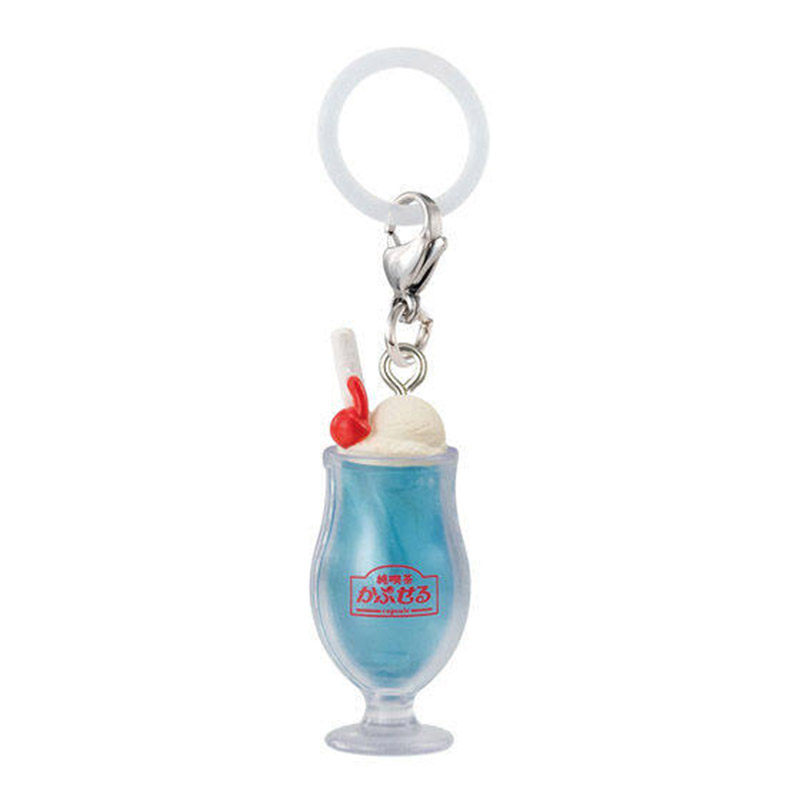 New Bandai Gashapon Jun Kissa  - đánh giá và giá Good Coffee Tea