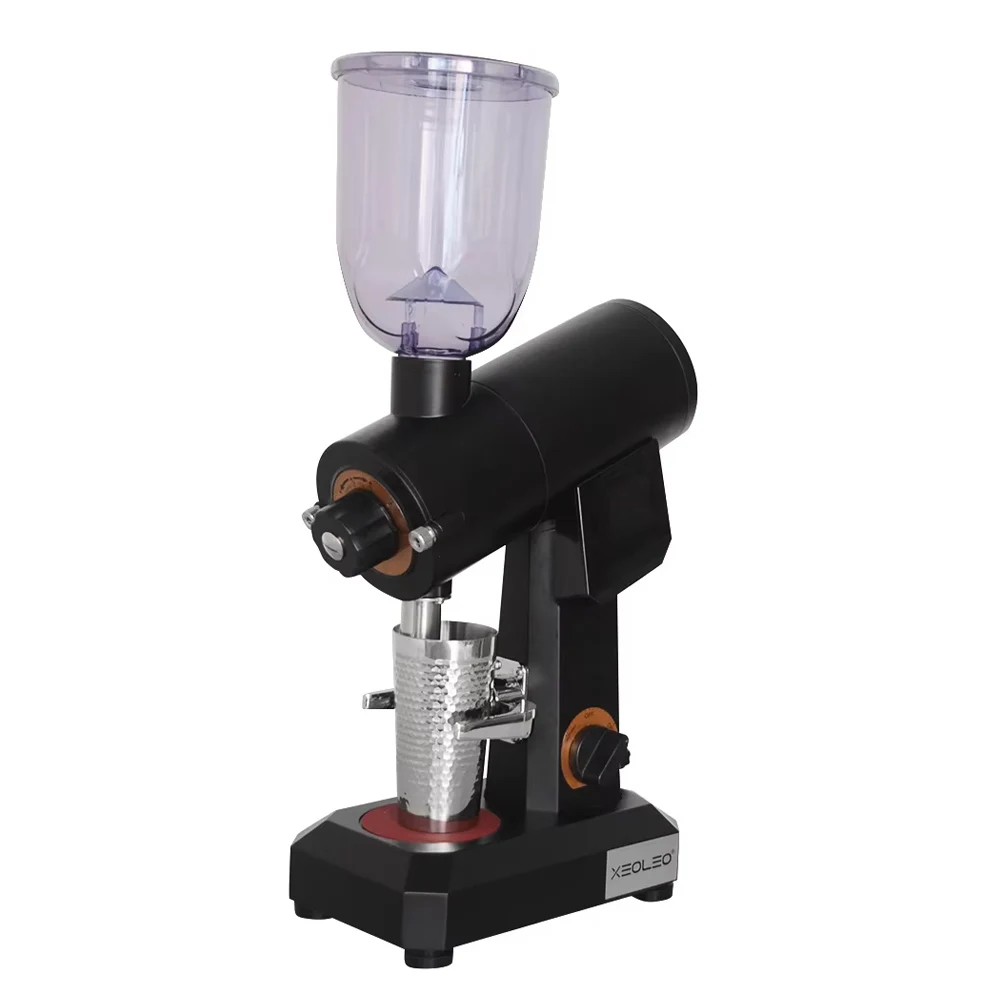 CHKJ XEOLEO Commercial Coffee  - đánh giá và giá Coffee Tea Espresso Machines