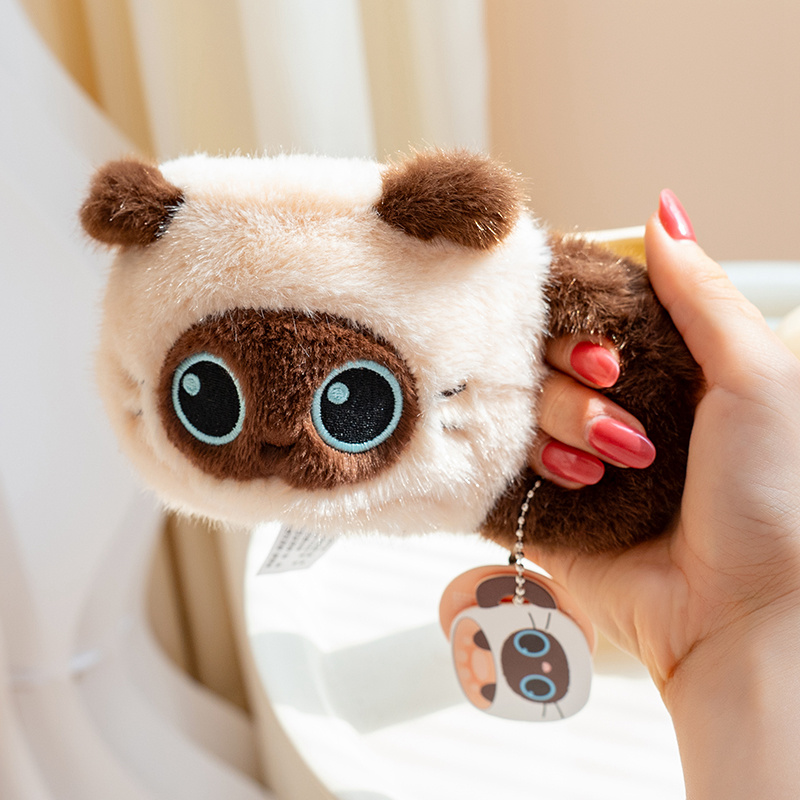 Cute Cat Coffee Cup Plush Toy  - đánh giá và giá Coffee Tea Espresso Machines