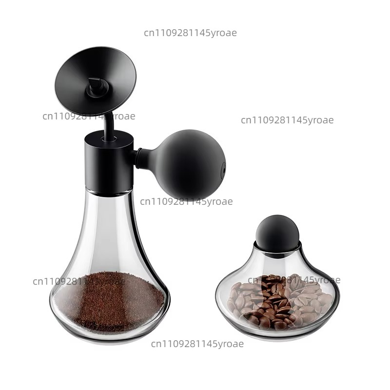 Glass Aroma Sample Bottle Coff - đánh giá và giá Coffee Tea & Espresso Appliances