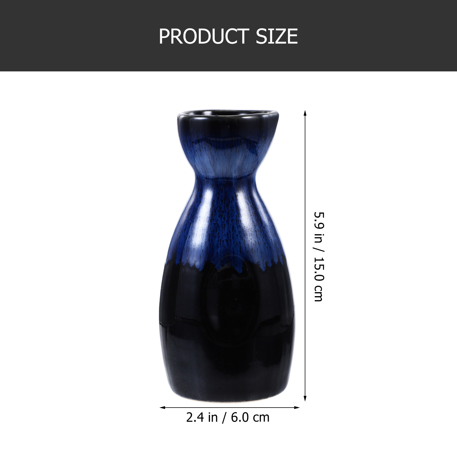 Japanese Style Ceramic Sake Bo - đánh giá và giá Coffee Tea Drink