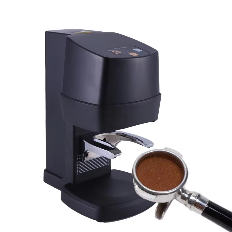 Perfex Electric Coffee Tamper  - đánh giá và giá Coffee Tea Espresso Machines