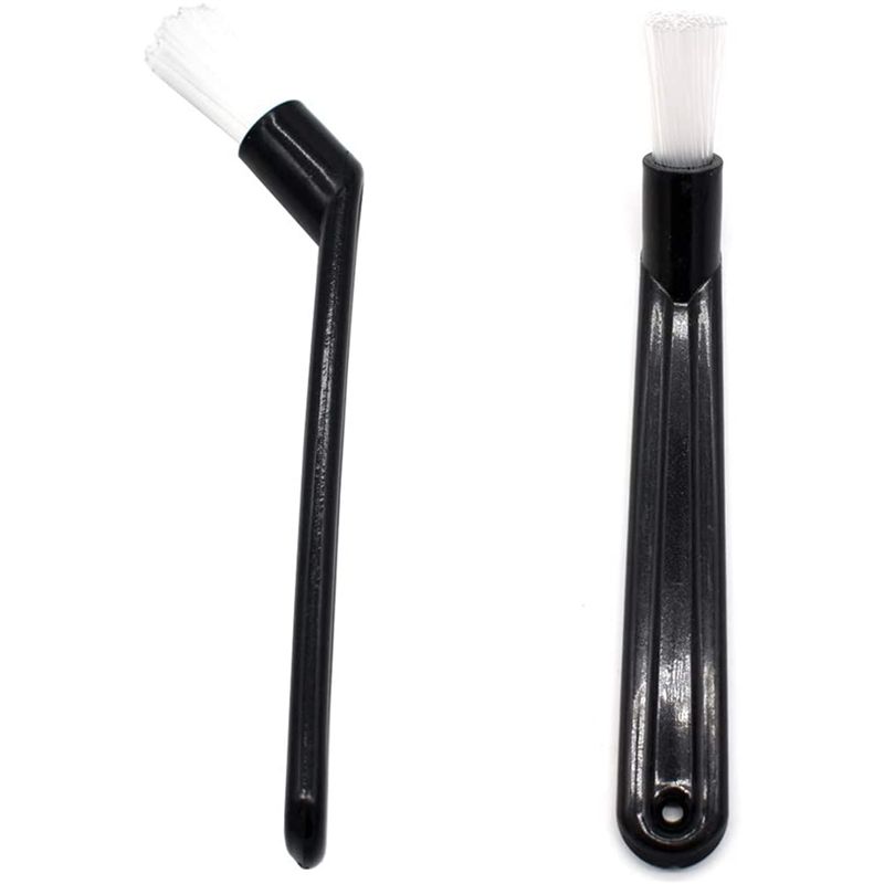 AT21-Coffee Cleaning Brush,8 P - đánh giá và giá Coffee Tea Espresso Machines