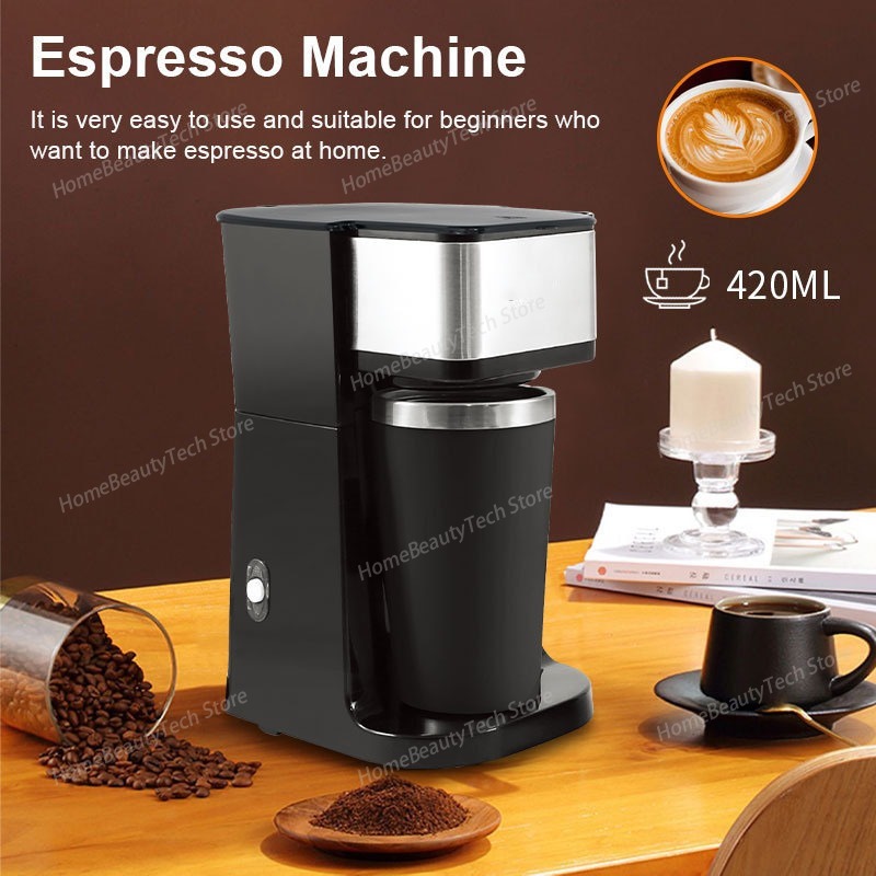 American-grade 110V Coffee Mac - đánh giá và giá Coffee Tea Espresso Machines