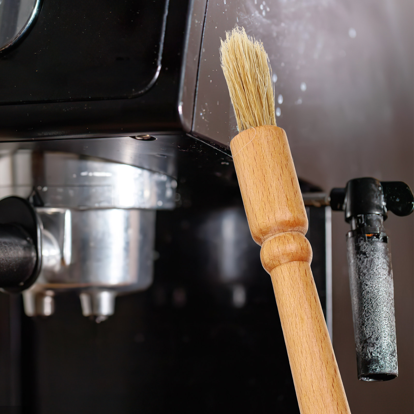 1Set Coffee Machine Cleaning B - đánh giá và giá Coffee Tea Espresso Machines
