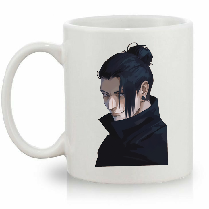 Ceramic Mug for Jjk Satoru Goj - đánh giá và giá Good Coffee Tea