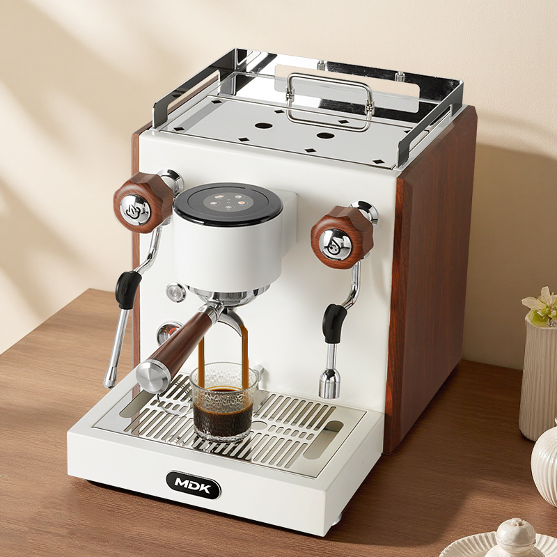 MDK All-in-One Espresso Coffee - đánh giá và giá Coffee Tea Espresso Machines