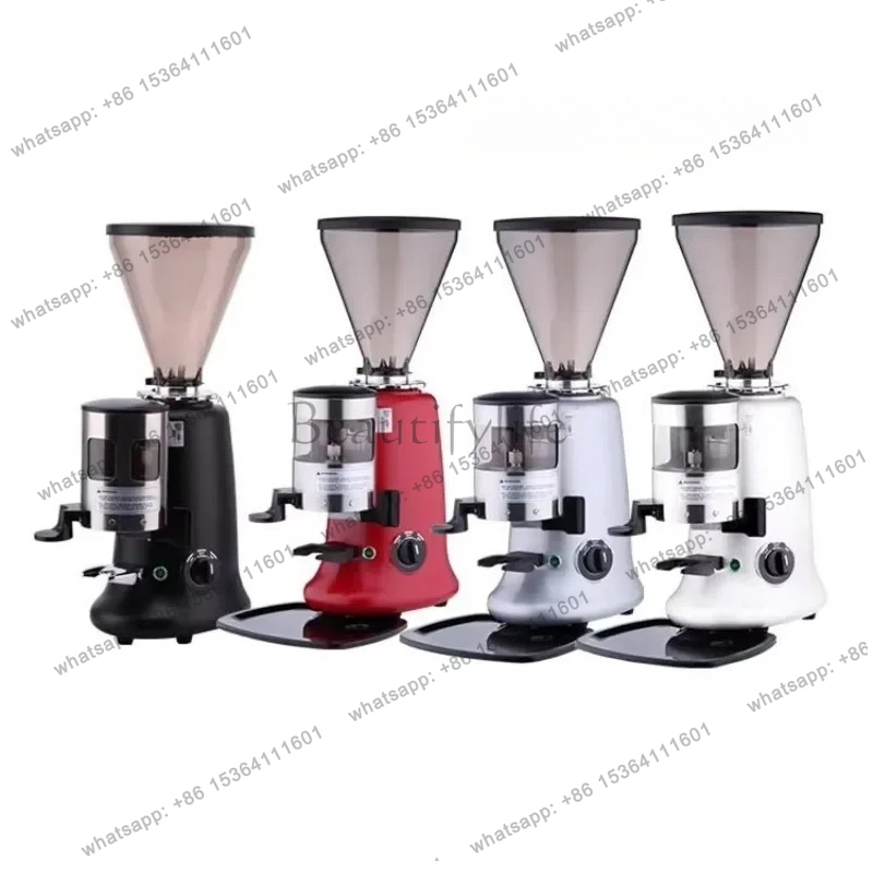 Flat Commercial Coffee Grinder - đánh giá và giá Coffee Tea Espresso Machines