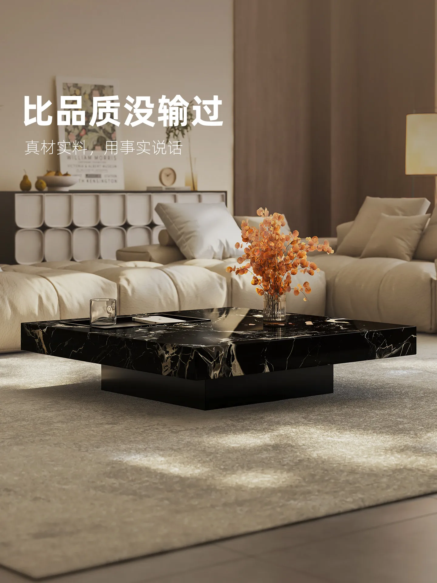 b11-7.2 light luxury marble co - đánh giá và giá Coffee Tea & Espresso Appliances