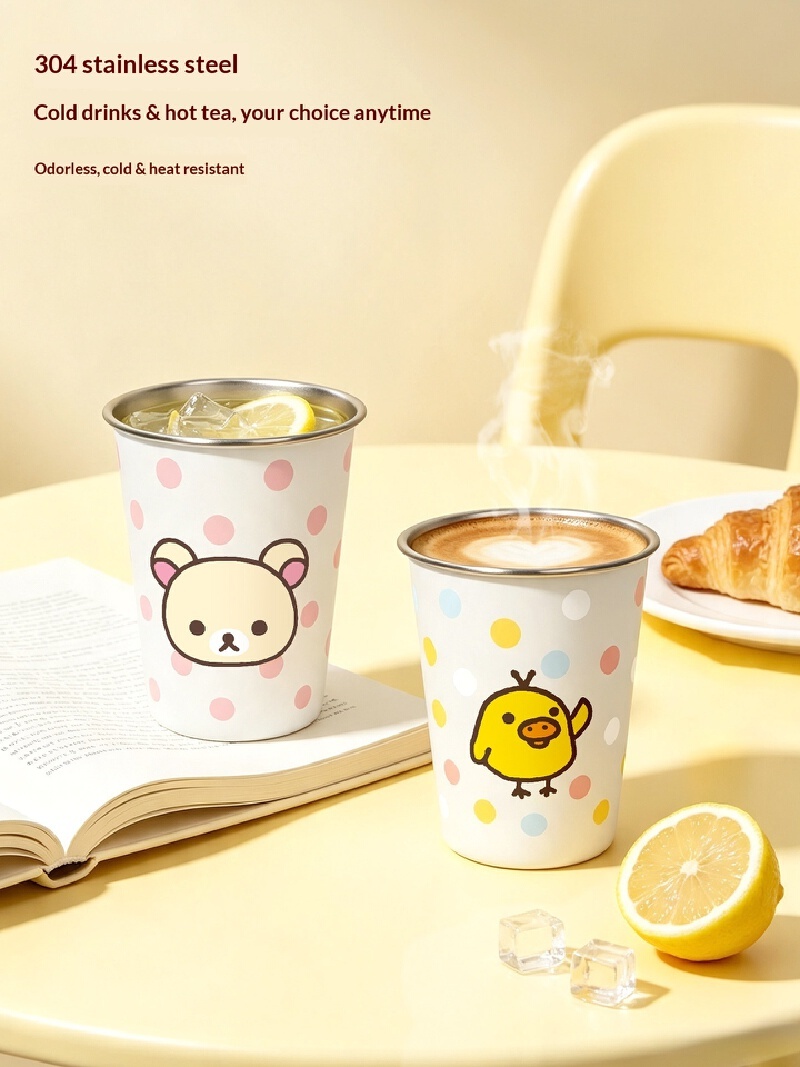 Kawaii Rilakkuma Kiiroitori St - đánh giá và giá Good Coffee Tea
