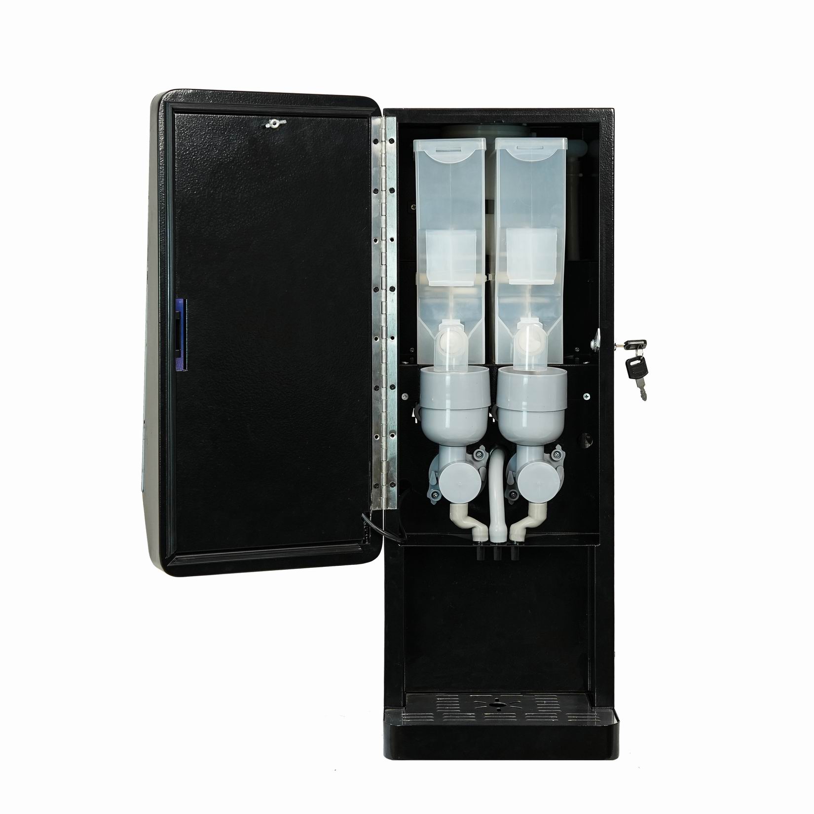 E-20SW Milk Tea Vending Machin - đánh giá và giá Coffee Tea Vending Machine