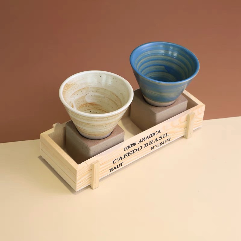 New Bar Chinese Style Ceramic  - đánh giá và giá Coffee Tea Drink