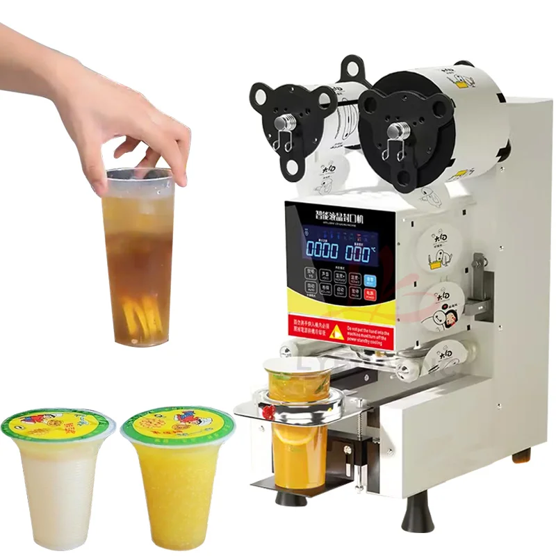 LY Plastic Paper Cup Sealing M - đánh giá và giá Coffee Tea & Espresso Appliances