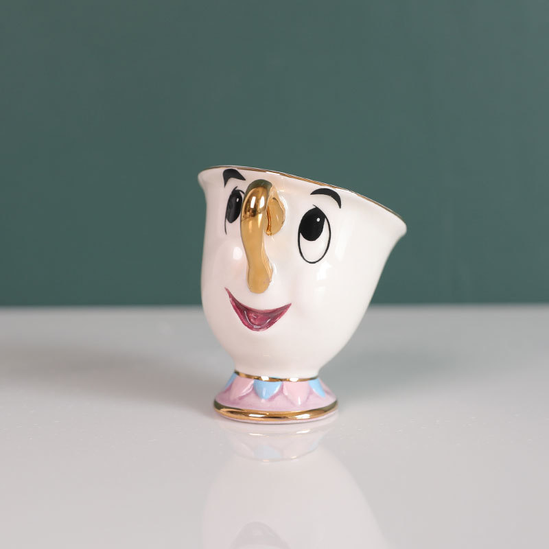 Hot Teapot Cartoon Beauty And  - đánh giá và giá Good Coffee Tea