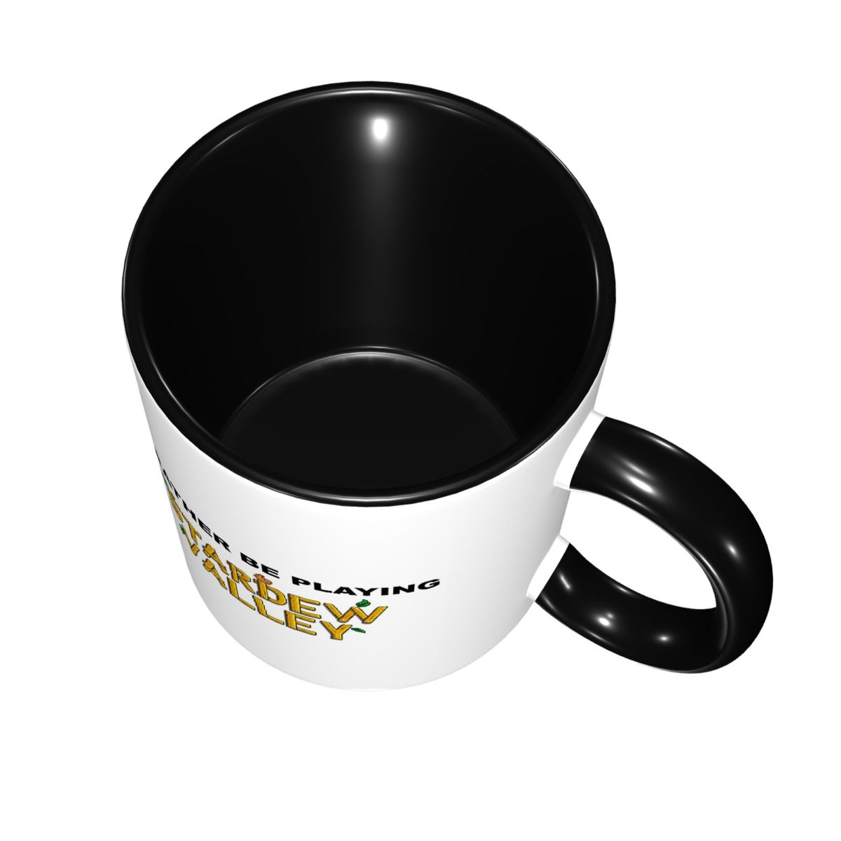 I'd Rather Be Playing Stardew  - đánh giá và giá Valley Tea And Coffee