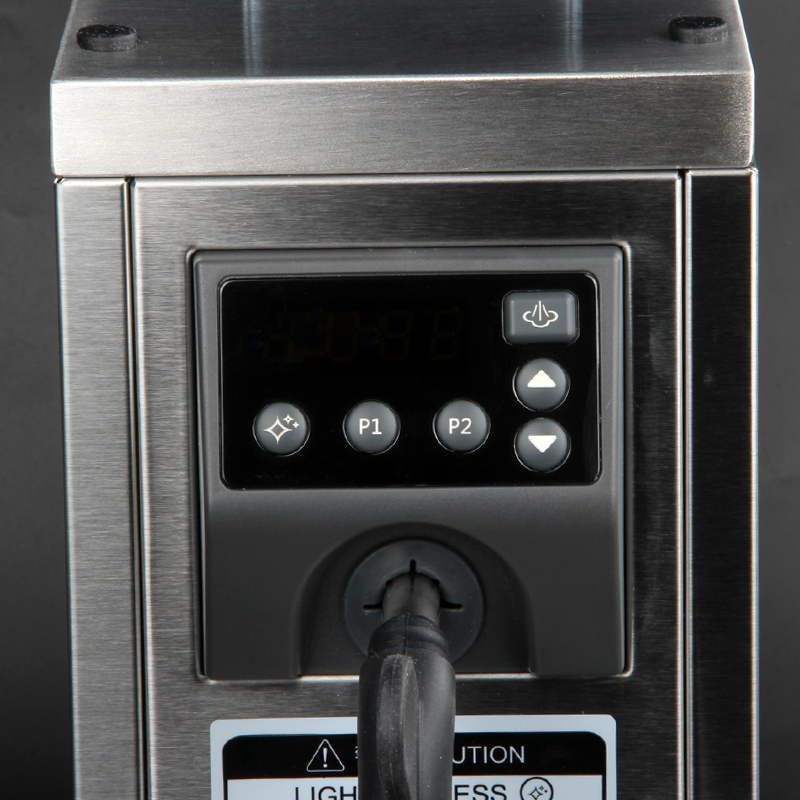 WPM-MS130T Bọt Sữa Trà Shop Th - đánh giá và giá Coffee Tea Espresso Machines