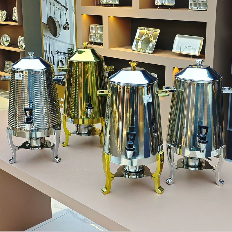 13L Large Capacity Coffee Juic - đánh giá và giá Coffee Tea & Espresso Appliances