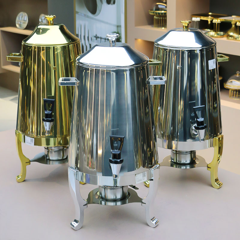 13L Large Capacity Coffee Juic - đánh giá và giá Coffee Tea & Espresso Appliances