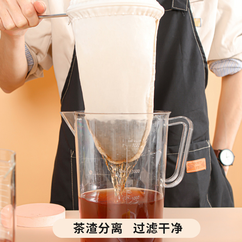 milk tea filter bag, tea bag,  - đánh giá và giá Coffee Tea & Espresso Appliances
