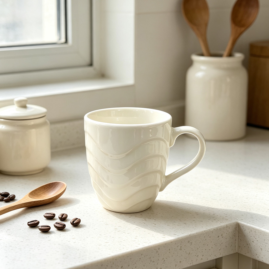 Ceramic Cup Coffee Cup Water C - đánh giá và giá Good Coffee Tea