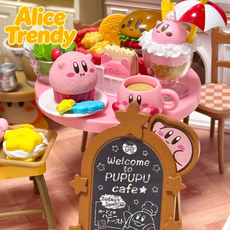 In‑Stock Rement Kirby Coffee T - đánh giá và giá Good Coffee Tea