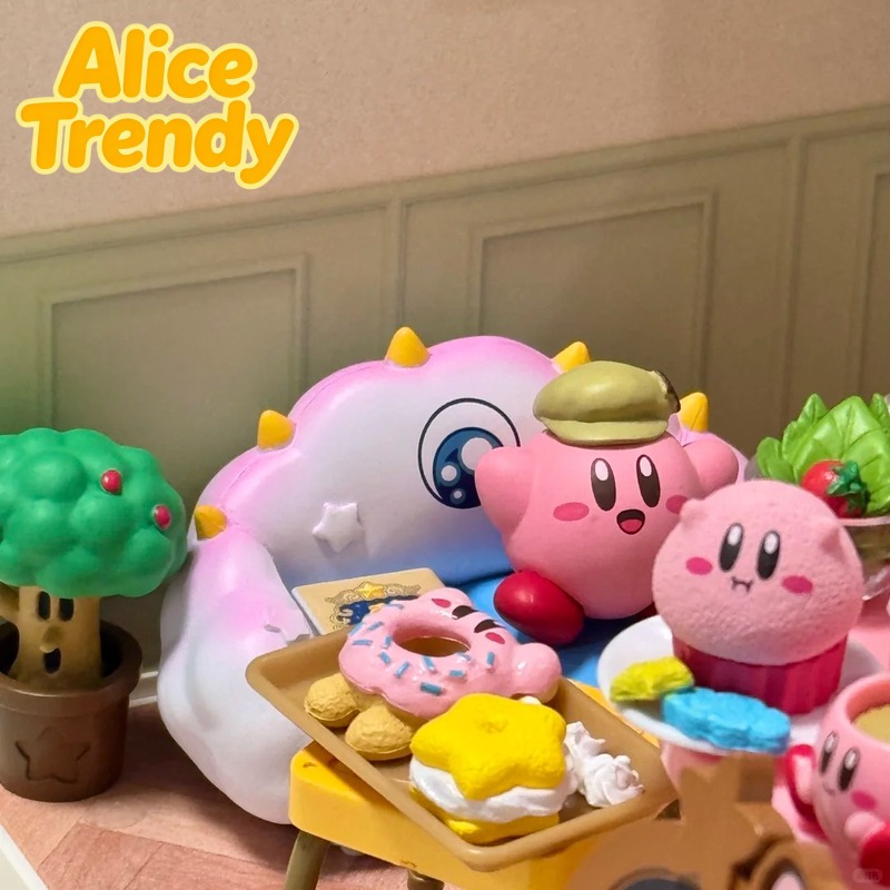 In‑Stock Rement Kirby Coffee T - đánh giá và giá Good Coffee Tea