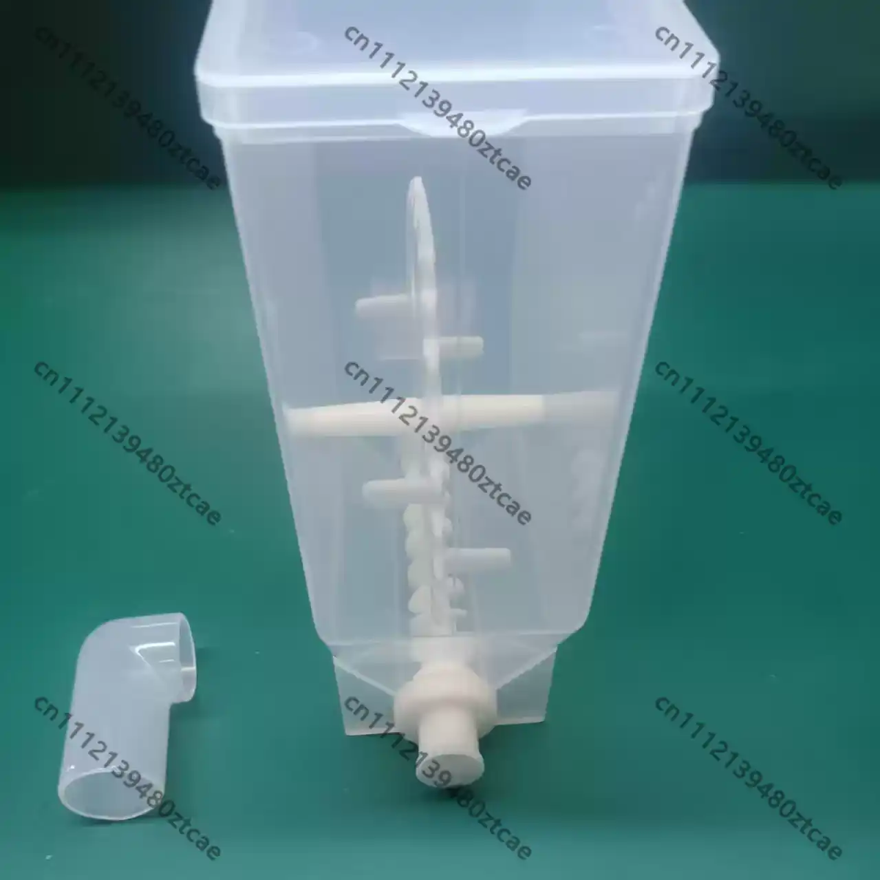 2L Capacity Instant Powder Sto - đánh giá và giá Coffee Tea Vending Machine