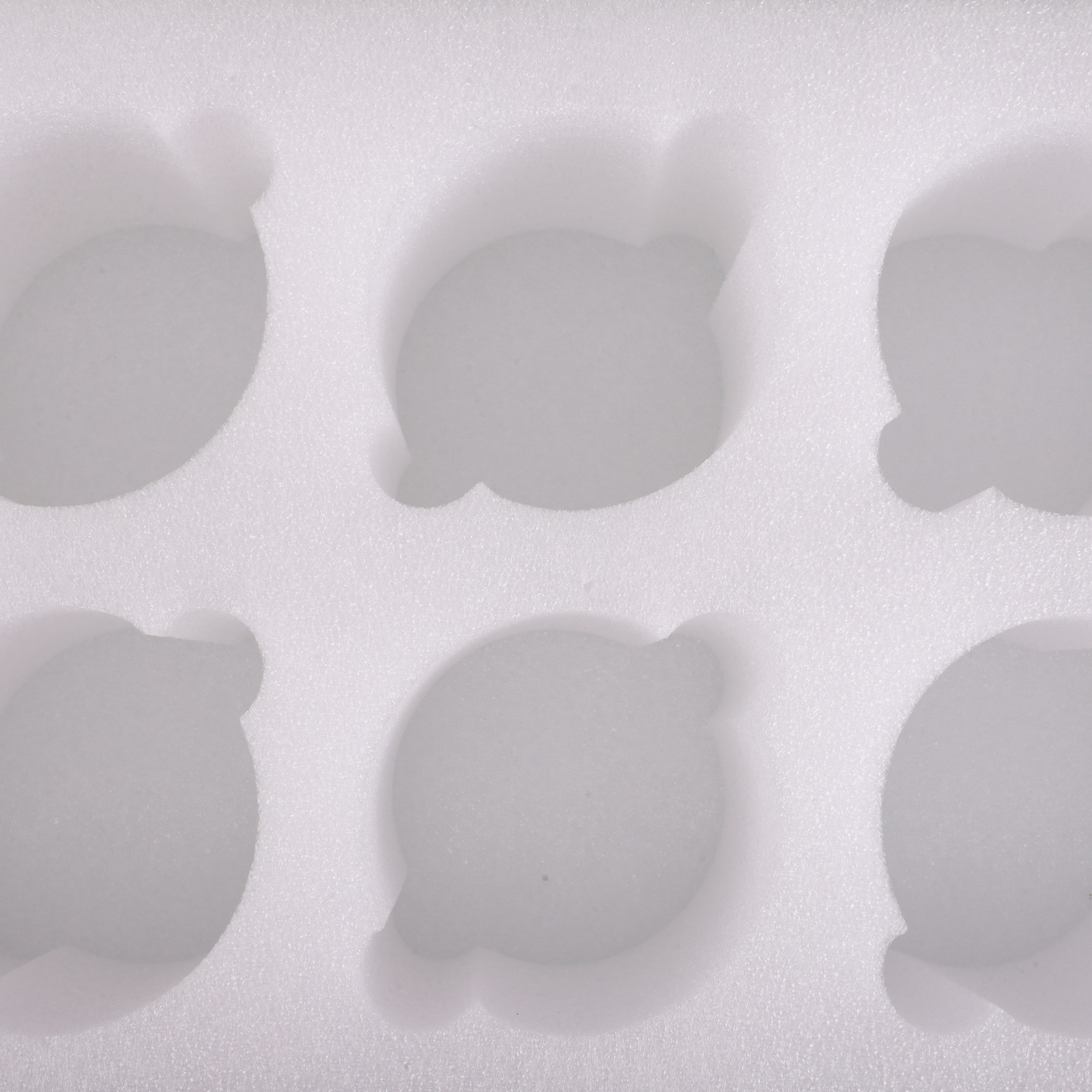 10-Pack Foam Beverage Carrier  - đánh giá và giá Coffee Tea Drink