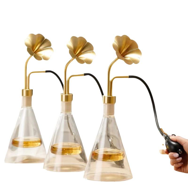 Perfume Bar Dispenser Luxury S - đánh giá và giá Coffee Tea Vending Machine