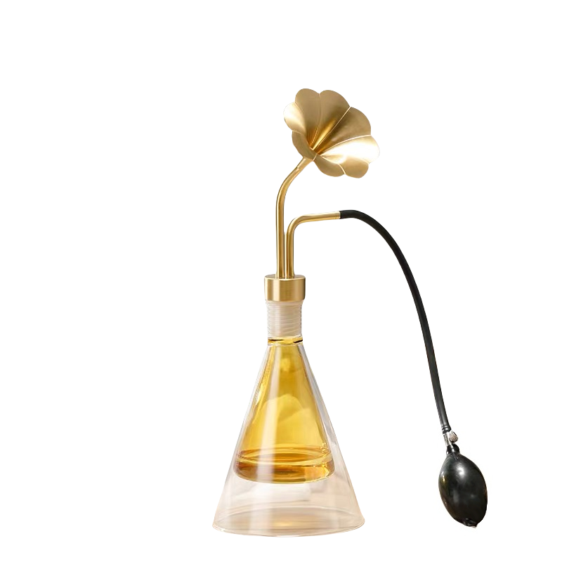 Perfume Bar Dispenser Luxury S - đánh giá và giá Coffee Tea Vending Machine