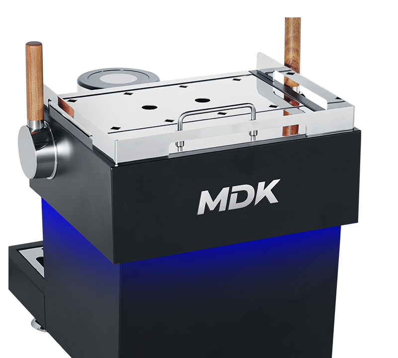 2025 New Style Semi-Automatic  - đánh giá và giá Coffee Tea Espresso Machines