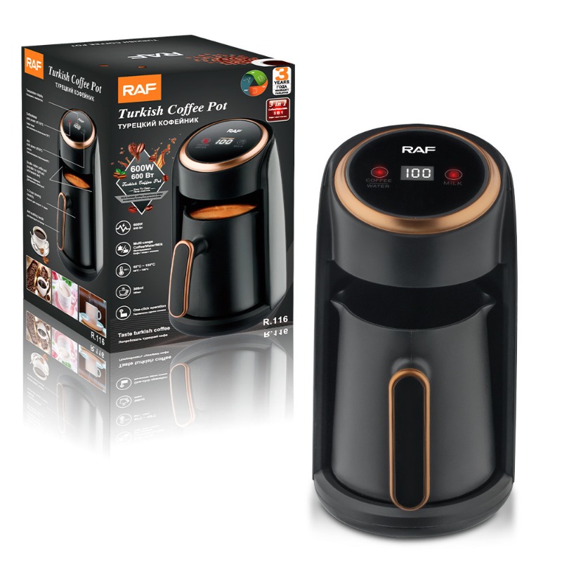 3 In 1 Water Milk Tea Maker Ma - đánh giá và giá Coffee Tea Espresso Machines