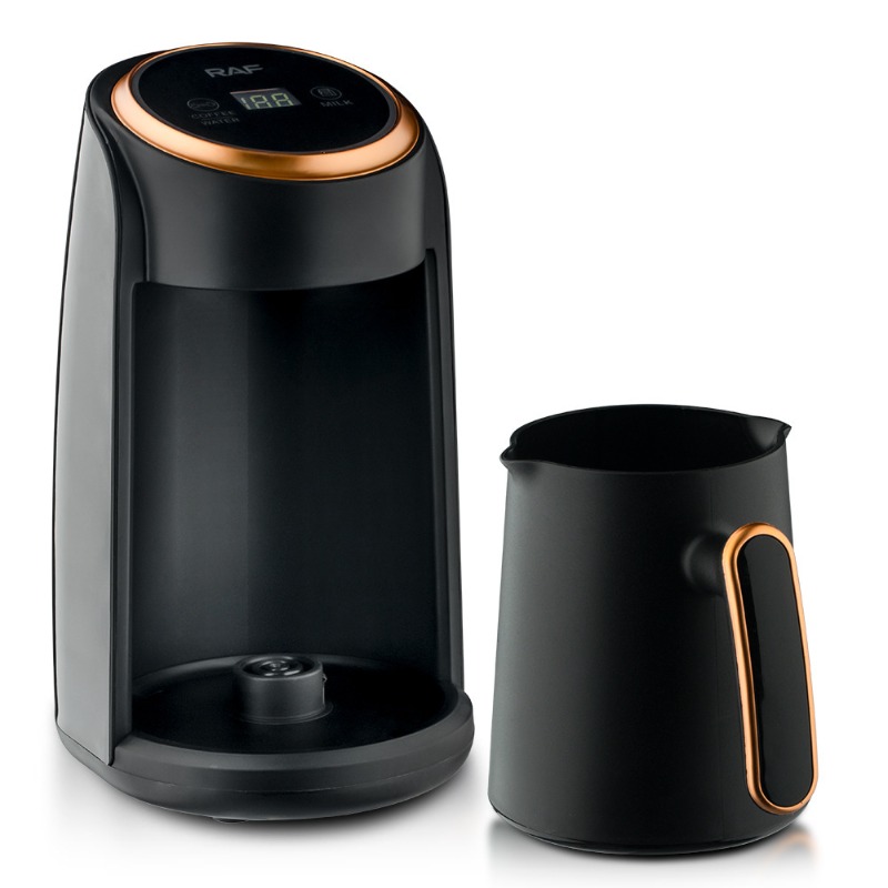 3 In 1 Water Milk Tea Maker Ma - đánh giá và giá Coffee Tea Espresso Machines