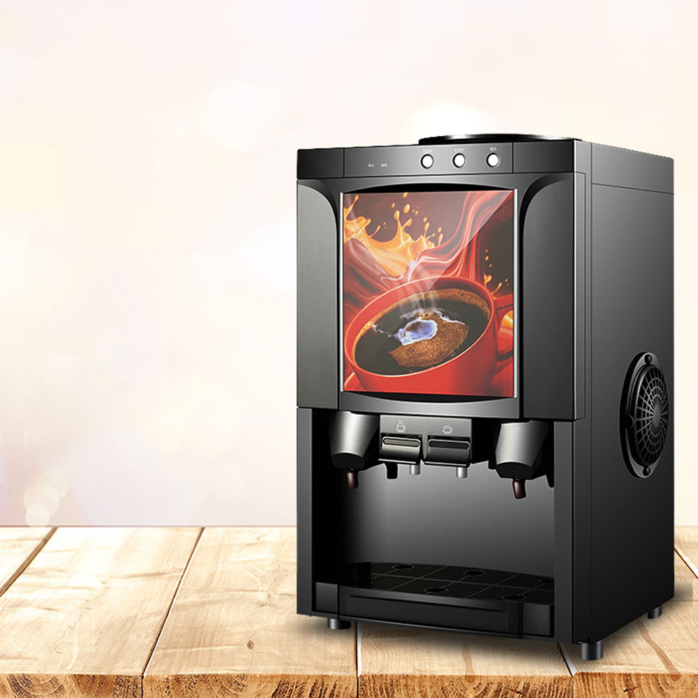 Commercial Automatic Beverage  - đánh giá và giá Coffee Tea Espresso Machines