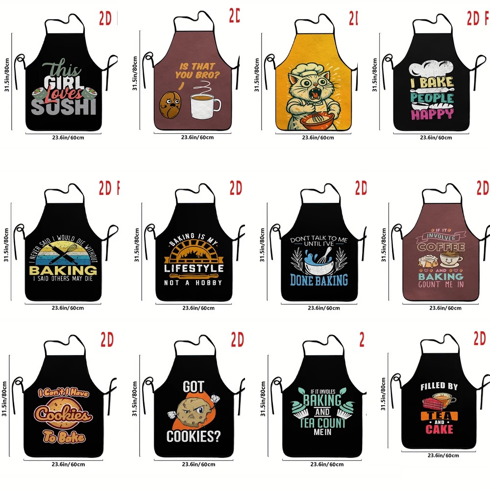 Funny Baking Quote Apron For W - đánh giá và giá Coffee And Tea Quotes Funny