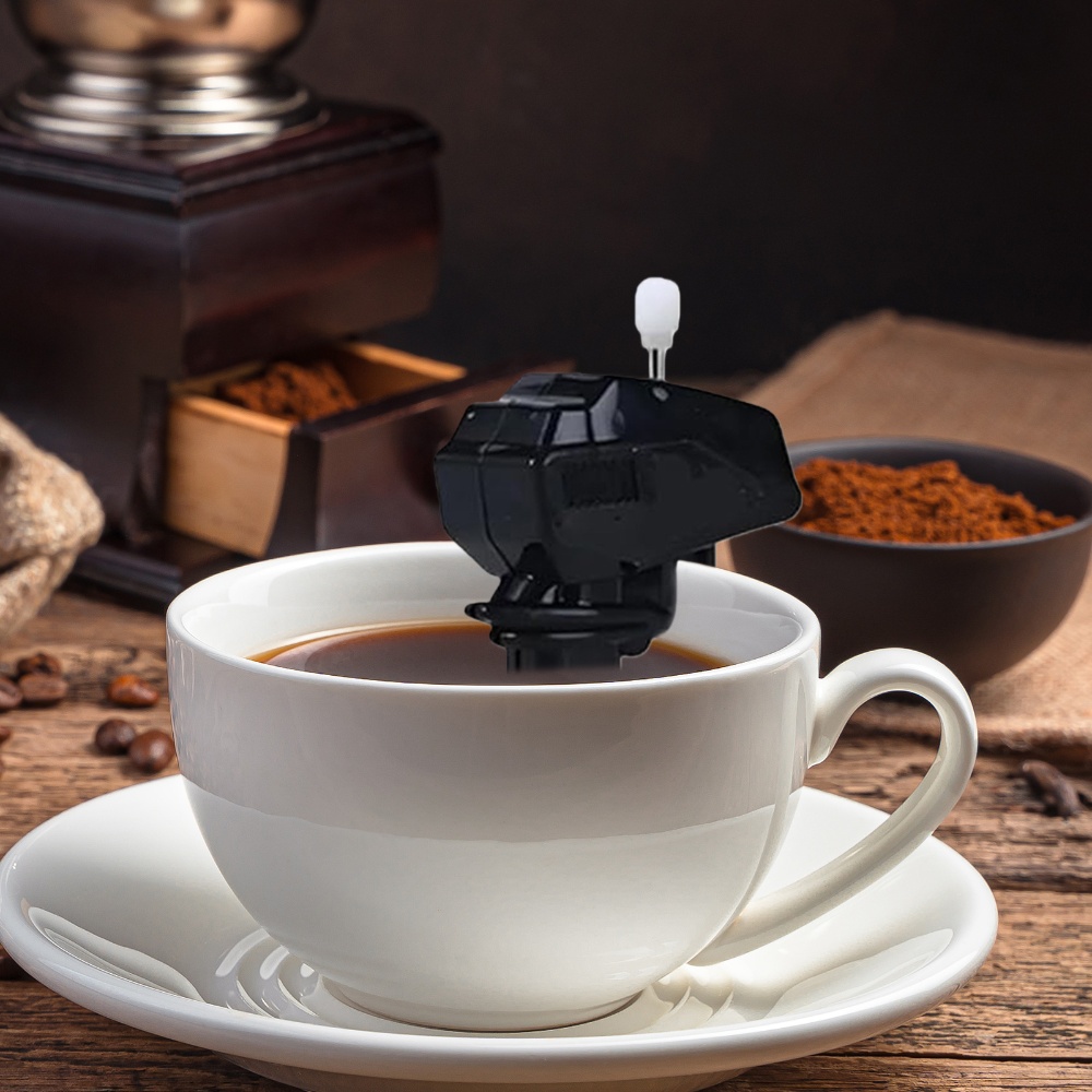 10Pcs Boat Motor Coffee Stirre - đánh giá và giá Coffee Tea Drink